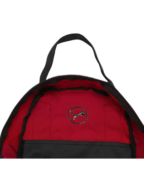 PUMA（プーマ） ボストンバッグ ユニセックス ゴルフ PUMA x OUTDOOR