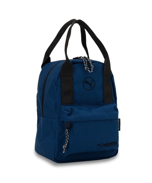 PUMA（プーマ） ボストンバッグ ユニセックス ゴルフ PUMA x OUTDOOR