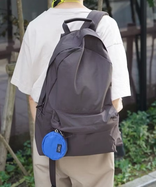 STANDARD SUPPLY ダークグレー リュック SIMPLICITY WALLABY ワラビー | evergreen works online store