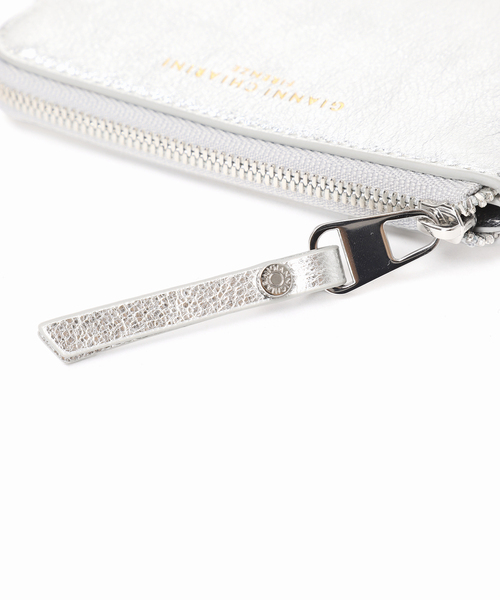 GIANNI CHIARINI（ジャンニ キアリーニ） 財布 「WEB限定」GIANNI