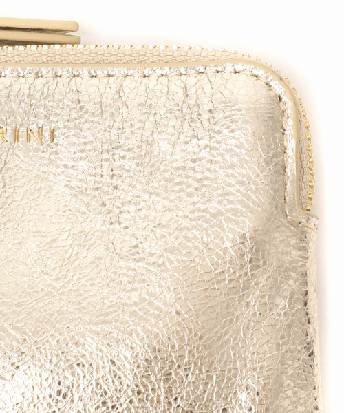 GIANNI CHIARINI（ジャンニ キアリーニ） 財布 「WEB限定」GIANNI