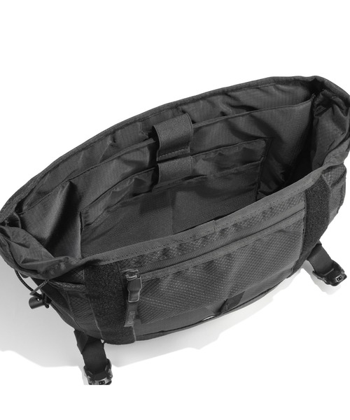UNTRACK メッセンジャーバッグ Amazon.co.jp: [アントラック] ショルダーバッグ CROSSBIKE