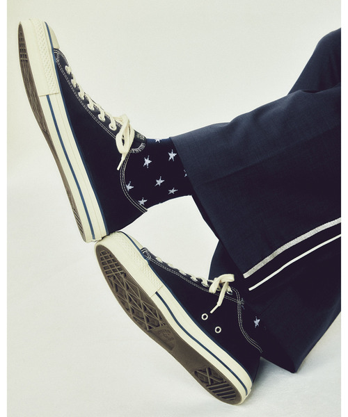 CONVERSE（コンバース） スニーカー 「10TH ANNIVERSARY LIMITED」ALL