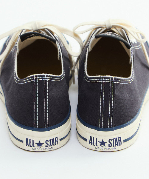 やおす CONVERSE（コンバース） スニーカー 「10TH ANNIVERSARY LIMITED」ALL