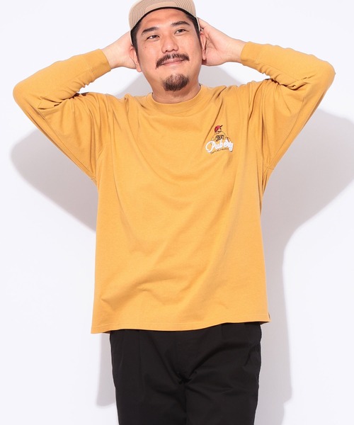 B＆T CLUB（ビーティークラブ） tシャツ (ビーアンドティークラブ 