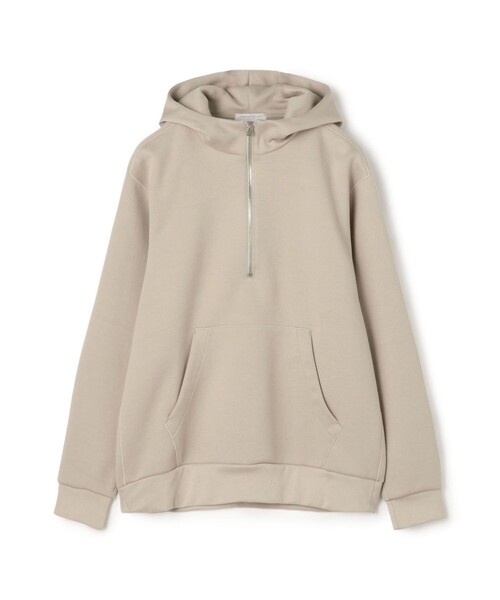 TOMORROWLAND（トゥモローランド） パーカー スビンコットン