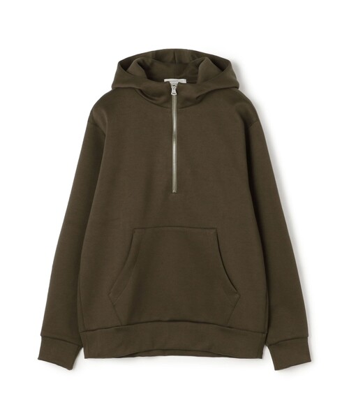 TOMORROWLAND（トゥモローランド） パーカー スビンコットン