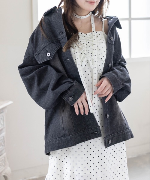 慈雨 薄手ジャンパー アタックベース 空調風神服チタン長袖ジャケット(ファンなし) 6643