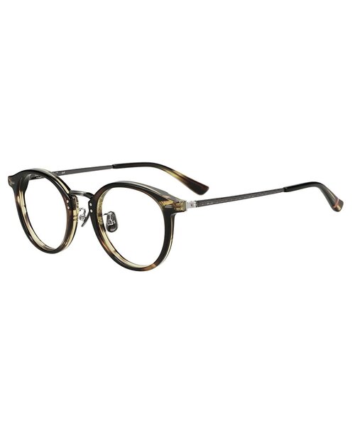 伊達メガネ メガネ 眼鏡 Zoff｜UNITED ARROWS｜ボストン型 メガネ 「Stylish」 伊達メガネ 度付き「レンズ交換券付き」ユニセッ | UNITED ARROWS | 12