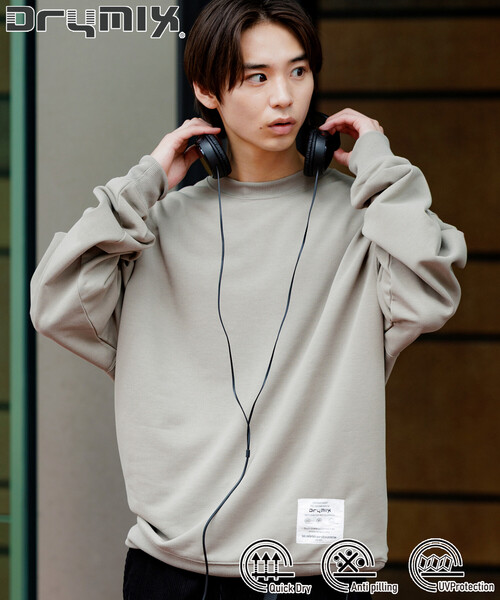 FREAK'S STORE（フリークスストア） トレーナー スウェット 限定展開