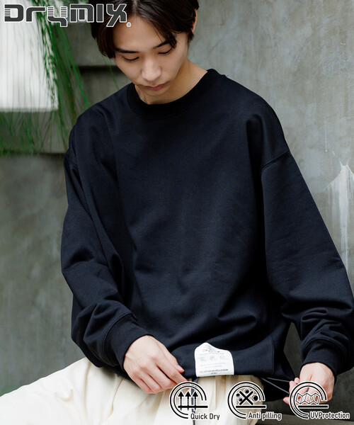 FREAK'S STORE（フリークスストア） トレーナー スウェット 限定展開