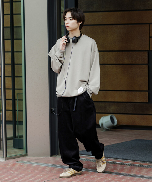 FREAK'S STORE（フリークスストア） トレーナー スウェット 限定展開