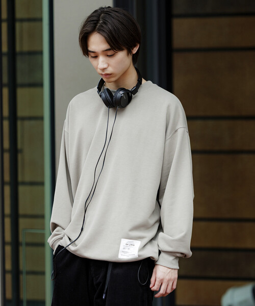 【未開封】HYSFORM スウェットシャツ FREAK'S STORE（フリークスストア） トレーナー スウェット 限定展開