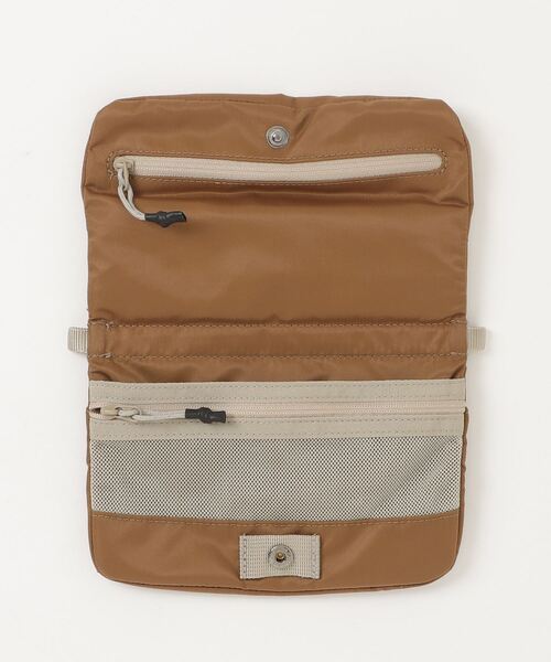 Topologie（トポロジー） バッグ・ケース類 ONE SIZE ブラウン系その他