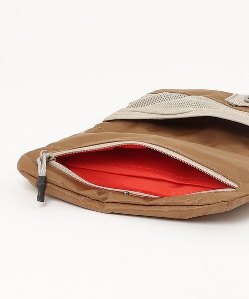 Topologie（トポロジー） バッグ・ケース類 ONE SIZE ブラウン系その他