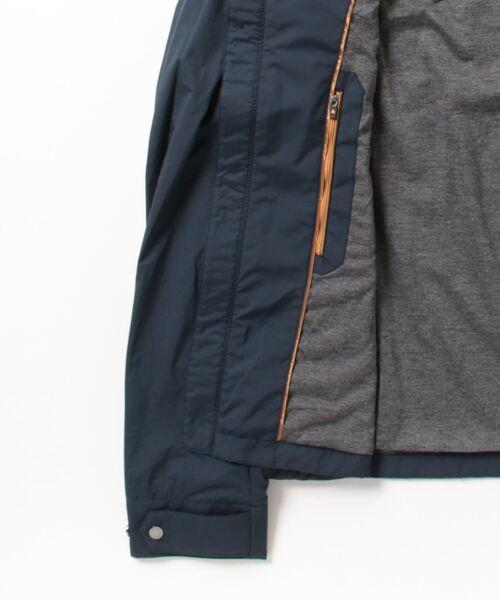 MOORER（ムーレー） ブルゾン 52 ネイビー メンズ : ZOZOTOWN Yahoo!店