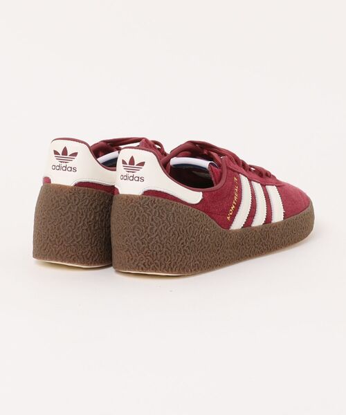 adidas（アディダス） スニーカー MONTREAL 76 JR8371 メンズ