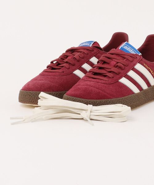 adidas（アディダス） スニーカー MONTREAL 76 JR8371 メンズ