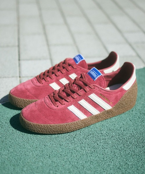 adidas（アディダス） スニーカー MONTREAL 76 JR8371 メンズ