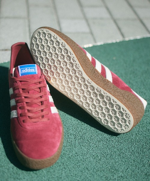 adidas（アディダス） スニーカー MONTREAL 76 JR8371 メンズ