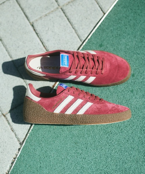 adidas（アディダス） スニーカー MONTREAL 76 JR8371 メンズ