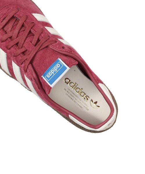 adidas（アディダス） スニーカー MONTREAL 76 JR8371 メンズ