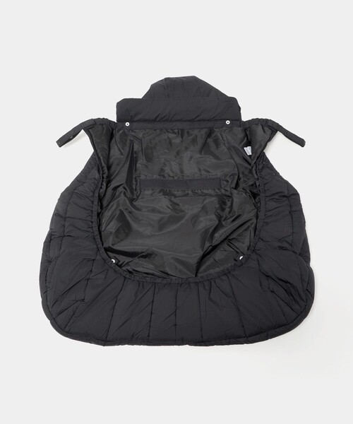 新品正規品　THE NORTH FACE ノースフェイス ブランケット ポンチョ THE NORTH FACE ザ ノースフェイス シェルブランケット ひざ掛け