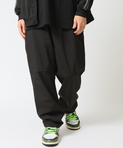 ARCADE（アーケード） パンツ 大雨OK 耐水圧10000mm 暖か 裏ボア