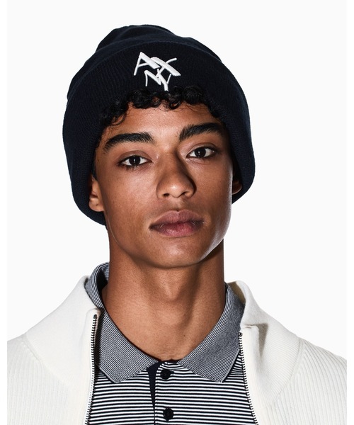 @_@　A&Gエーアンドジー ニット帽 2026年最新】A&G ニット帽・ビーニーの人気アイテム - メルカリ