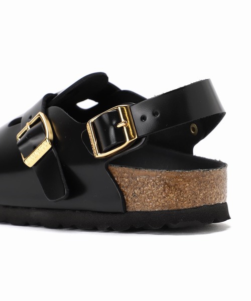 FRAMeWORK（フレームワーク） スリッポン BIRKENSTOCK