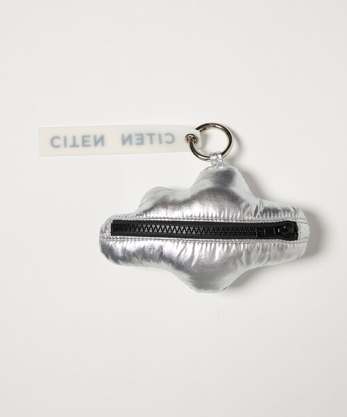 CITEN（シテン） ポーチ 「A.Takahashi×CITEN」ポーチチャーム