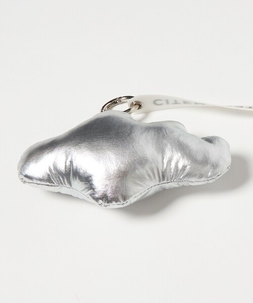 CITEN（シテン） ポーチ 「A.Takahashi×CITEN」ポーチチャーム