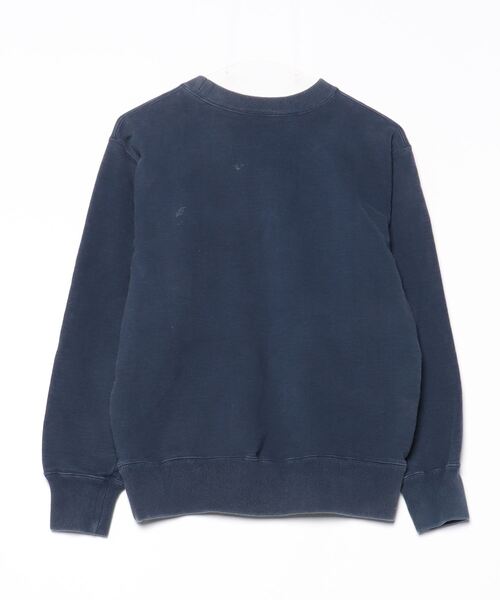 [THE NORTH FACE] тренировочный cut and sewn S темно-синий женский 