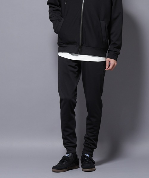 NANO universe（ナノ・ユニバース） パンツ 「MC」coveross(R