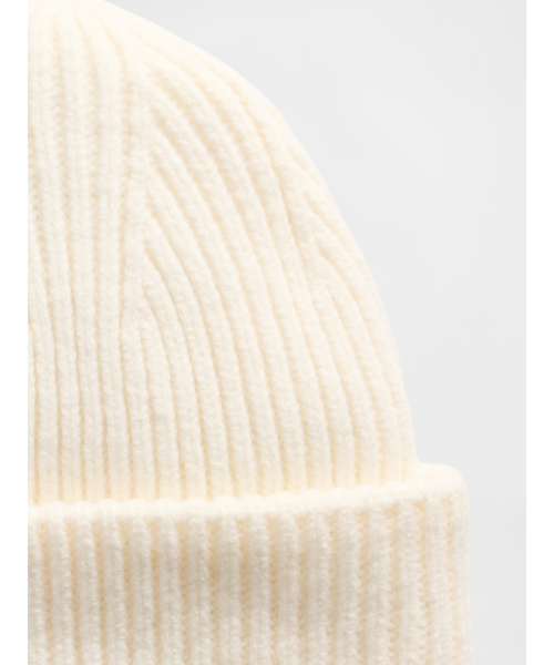 GAP（ギャップ） ニット帽 ニットキャップ CashSoft カシミヤタッチ