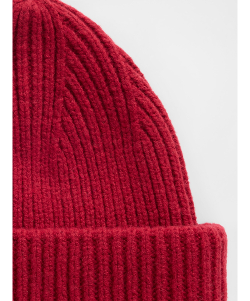 GAP（ギャップ） ニット帽 ニットキャップ CashSoft カシミヤタッチ