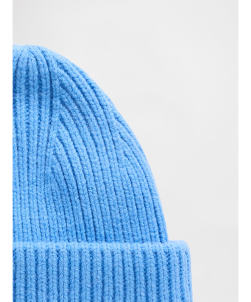 GAP（ギャップ） ニット帽 ニットキャップ CashSoft カシミヤタッチ