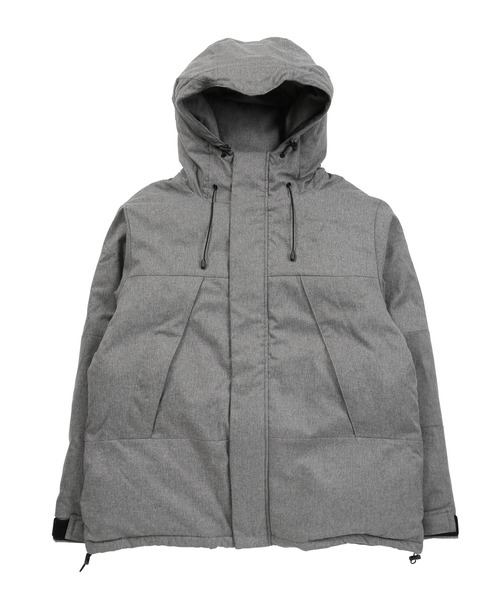 「roshell」 ブルゾン MEDIUM パープル メンズ_画像2