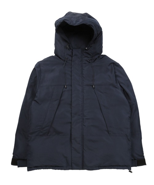 「roshell」 ブルゾン MEDIUM パープル メンズ_画像9