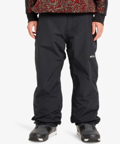 Quiksilver（クイックシルバー） パンツ SNOW DOWN PT/クイック