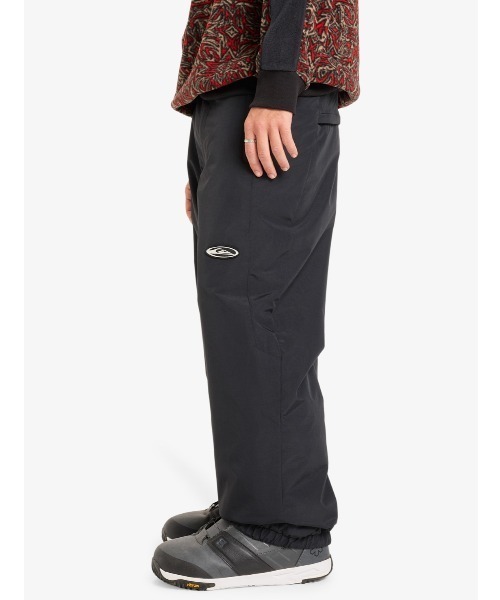 Quiksilver（クイックシルバー） パンツ SNOW DOWN PT/クイック