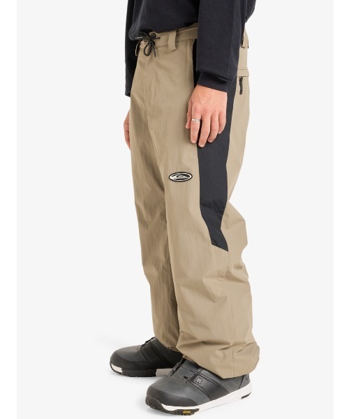 Quiksilver（クイックシルバー） パンツ SNOW DOWN PT/クイック
