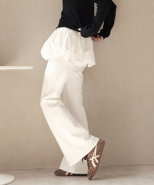 激レア　20471120 バルーンスカート付きパンツ 20471120 ヴィンテージ トライベンティ バルーンスカート 当時もの