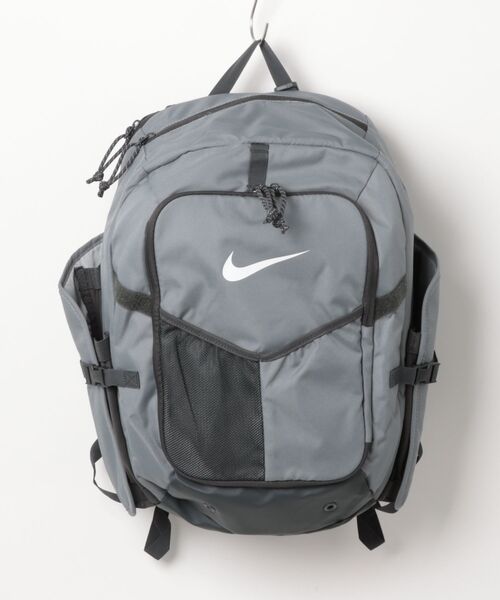 NIKE（ナイキ） デイバック リュック 「NIKEアパレル」ダイアモンド