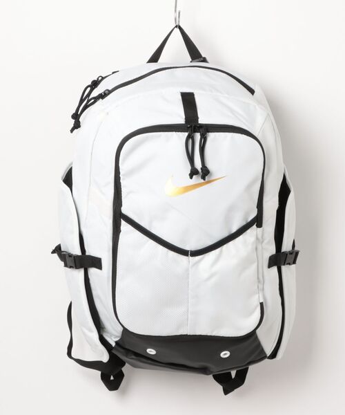 NIKE リュックサック、デイパック（色：グレー系）｜バッグ