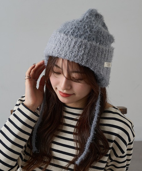 SETUP7（セットアップセブン） ニット帽 ニットキャップ 「SETUP7