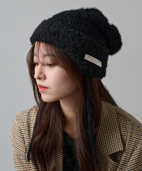 SETUP7（セットアップセブン） ニット帽 ニットキャップ 「SETUP7