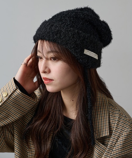 SETUP7（セットアップセブン） ニット帽 ニットキャップ 「SETUP7