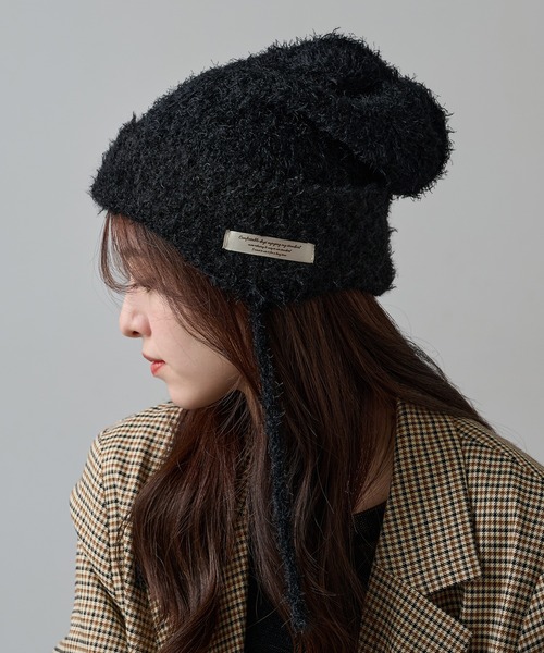 SETUP7（セットアップセブン） ニット帽 ニットキャップ 「SETUP7