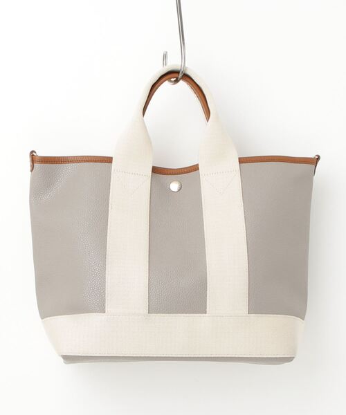 TOPKAPI BREATH（トプカピ ブレス） 「Breath TOPKAPI」 ハンドバッグ